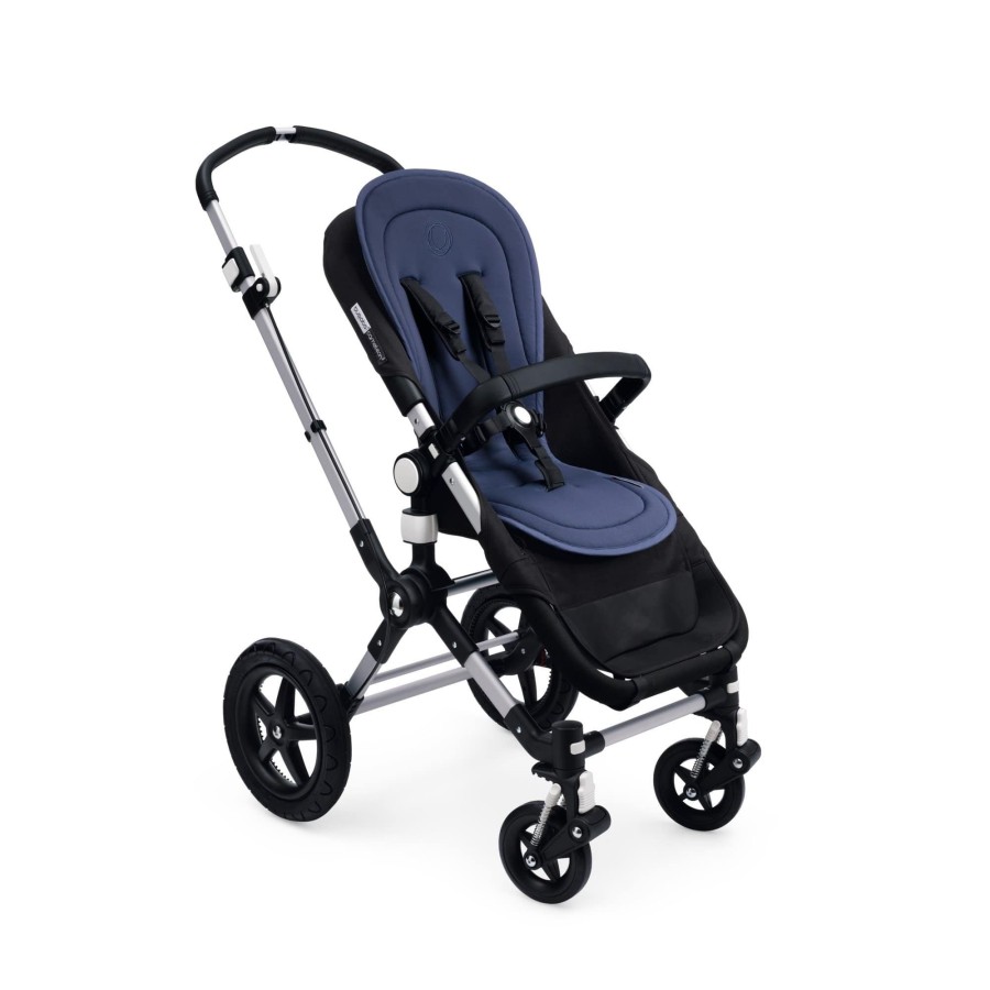 Going Places Bugaboo Stroller Liners | Bugaboo Breezy Seat Liner