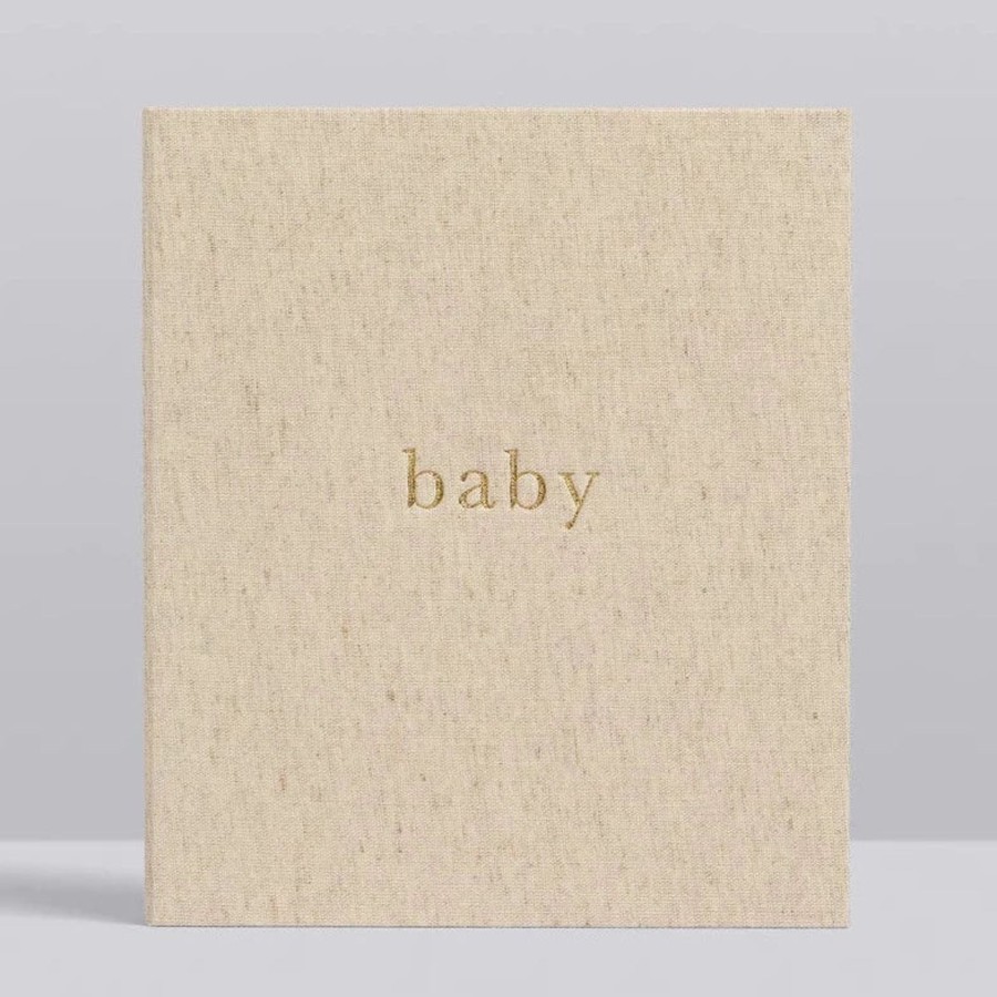 Books, Toys & Gifts Write to Me Journals | Write To Me - Baby, Your First Five Years Baby Journal