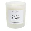 Books, Toys & Gifts Bump & Co Gifts For Parents | Bump & Co Bump Glow Candle 300G