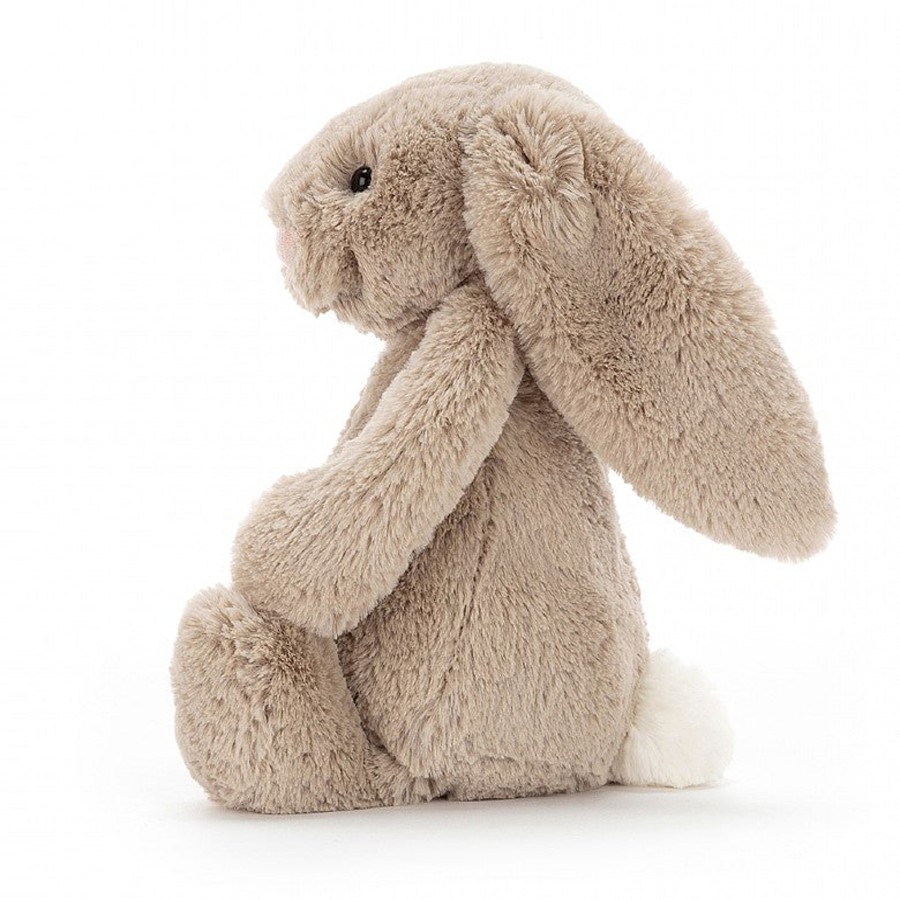 Books, Toys & Gifts Jellycat 1St Birthday Gifts | Jellycat Bashful Beige Bunny - Huge