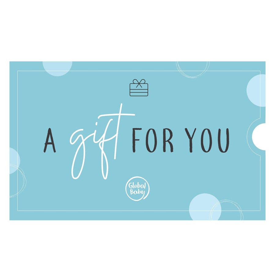 Books, Toys & Gifts GlobalBabyNZ Cards | Gift Card