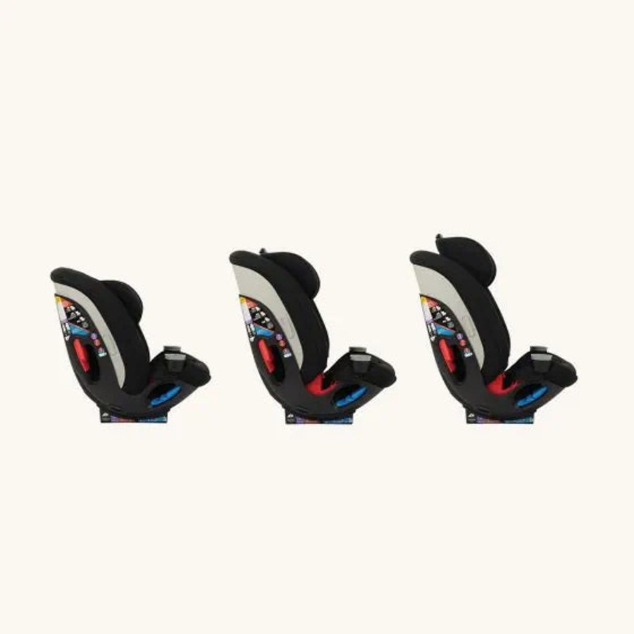 Going Places Maxi Cosi Car Seats For Preschoolers | Maxi Cosi Magellan Liftfit Purecosi - Essential Black