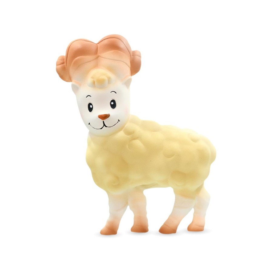 Books, Toys & Gifts ChaBil New Zealand Gifts | Chabil Teething Toy - Aries