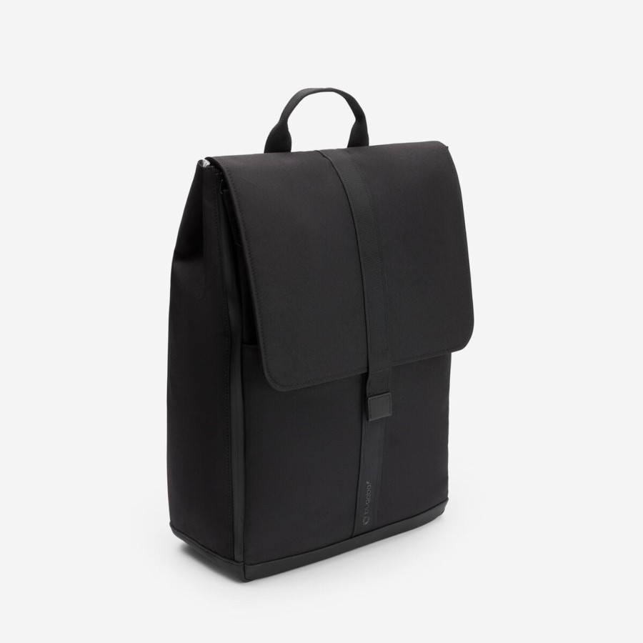 Going Places bugaboo Bugaboo | Bugaboo Changing Backpack - Midnight Black