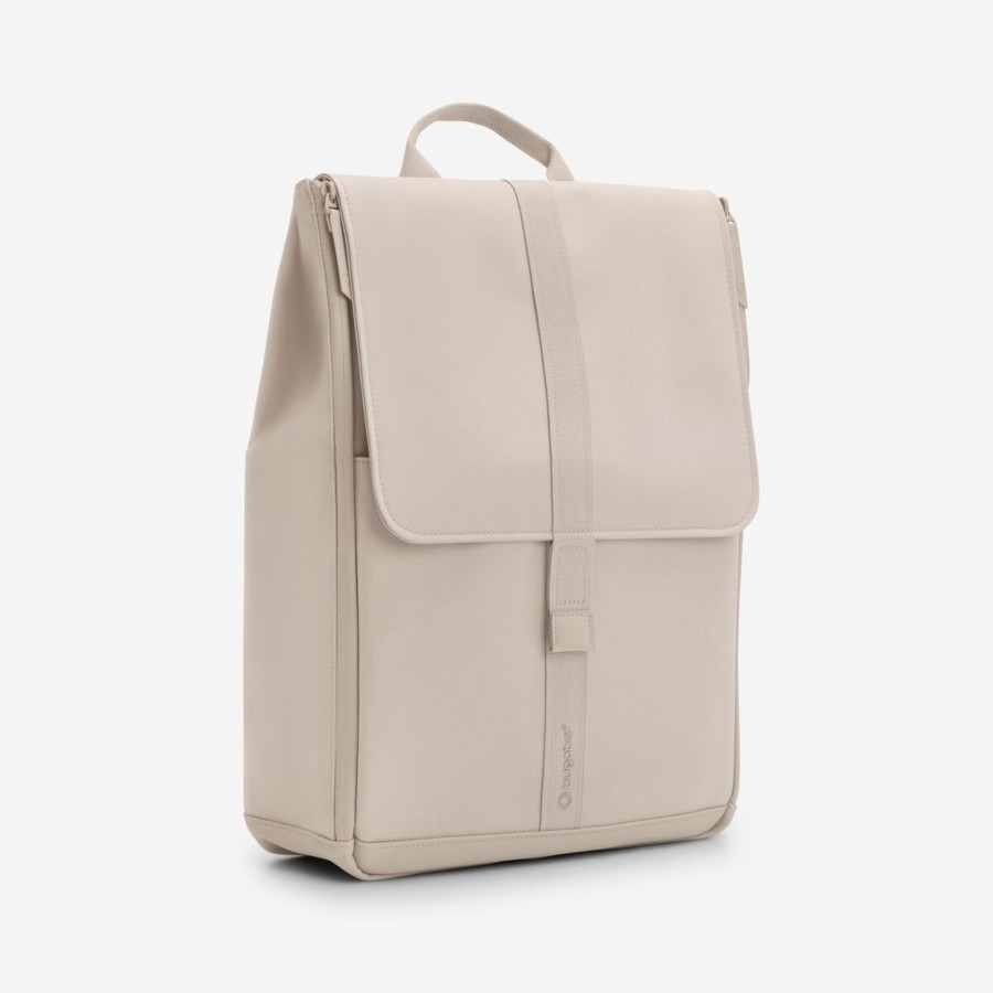 Going Places Bugaboo Bugaboo | Bugaboo Changing Backpack - Desert Taupe