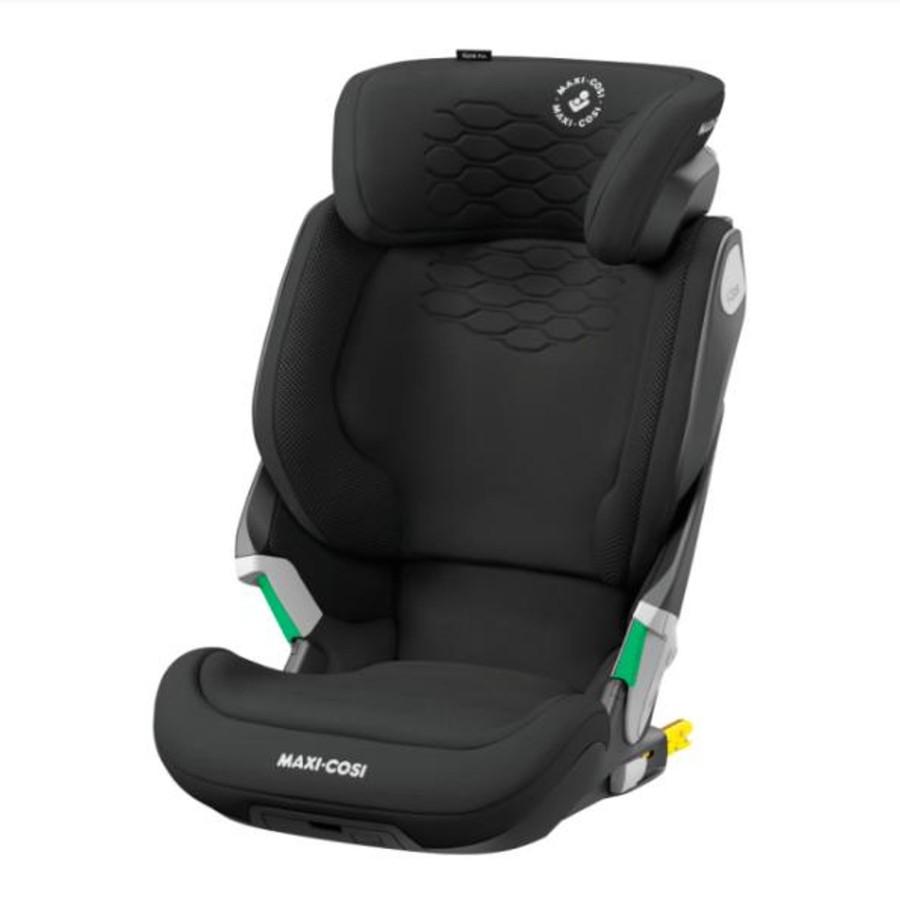 Going Places Maxi Cosi Car Seats For School Children | Maxi Cosi Kore Pro I-Size Booster Seat - Pre-Order For Mid-February Delivery