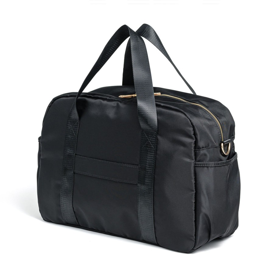 Going Places Pretty Brave Bags | Pretty Brave Stella Bag - Black