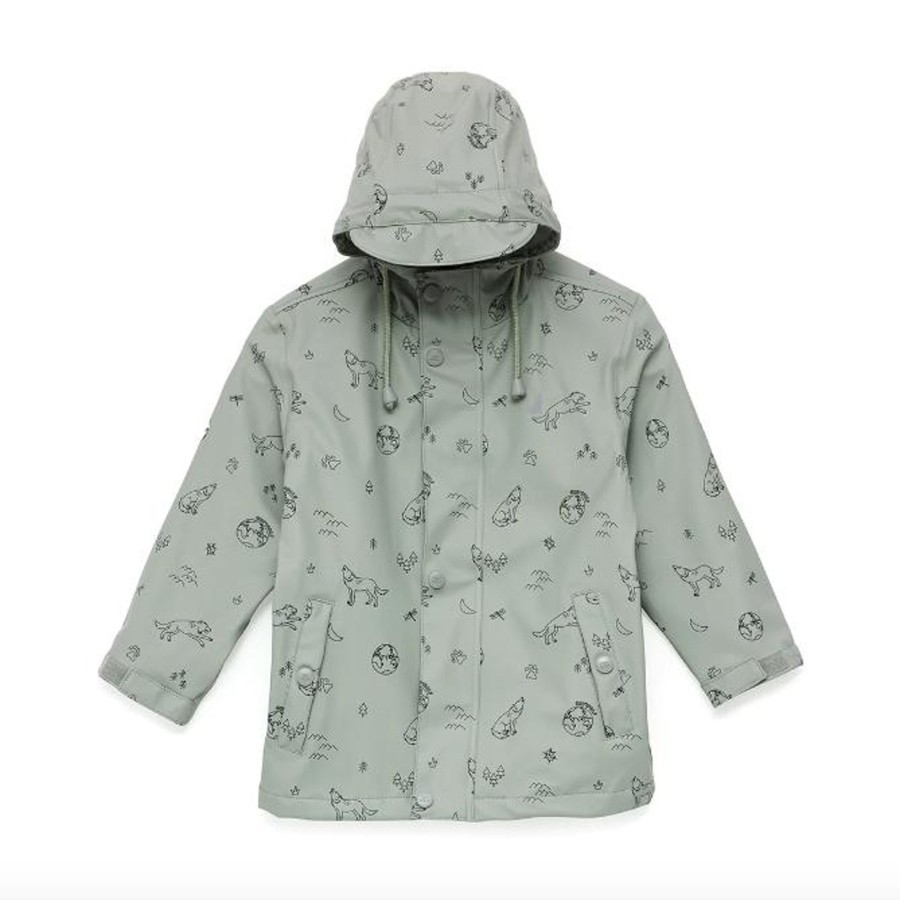 Books, Toys & Gifts Crywolf Something To Wear | Crywolf Play Jacket - Nature Trail