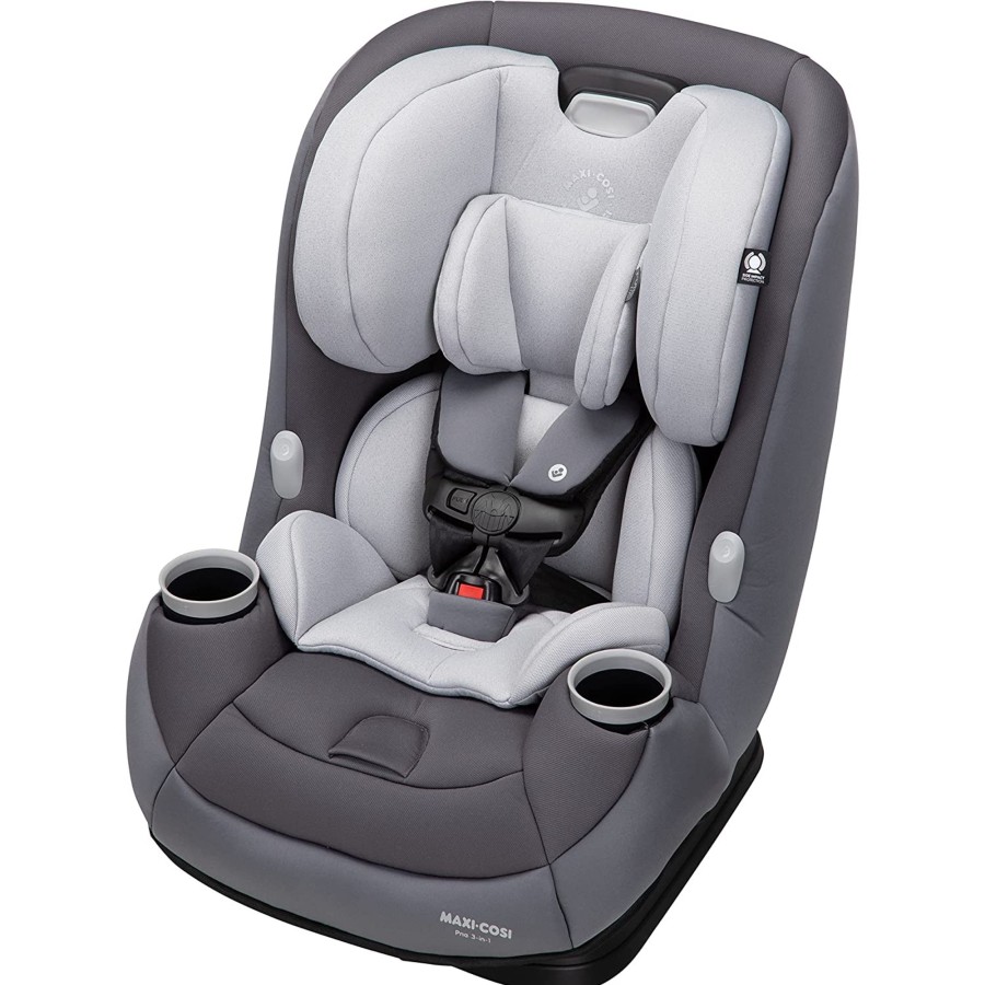 Going Places Maxi Cosi Car Seats For Preschoolers | Maxi Cosi Pria All-In-1 Purecosi - Walking Trail