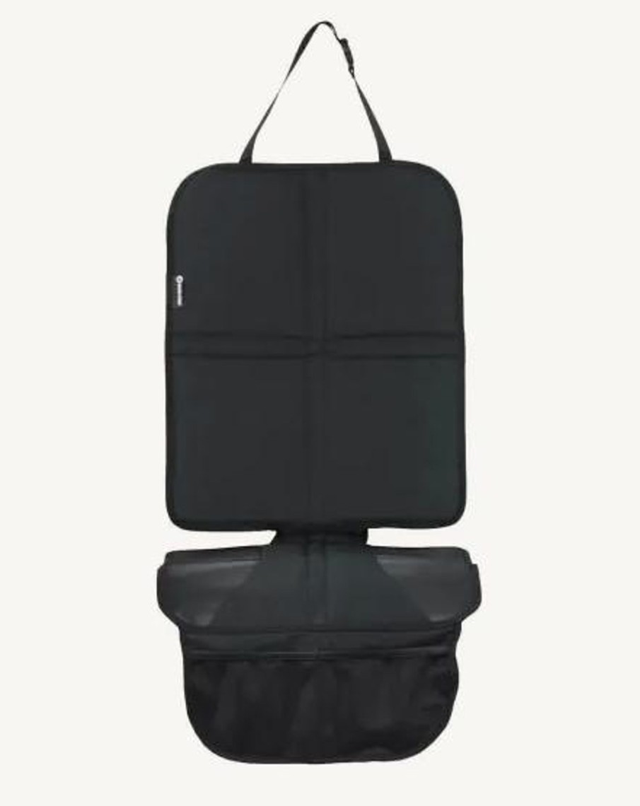 Going Places Maxi Cosi Rain & Sun Covers | Maxi Cosi Deluxe Seat Protector - Black