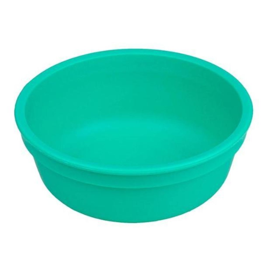 Babies Re-Play Plates, Bowls, And Cutlery | Re-Play Bowl More Colours Available