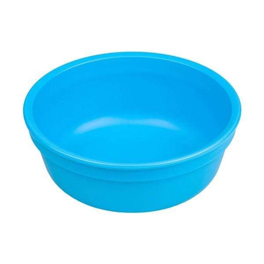 Babies Re-Play Plates, Bowls, And Cutlery | Re-Play Bowl More Colours Available