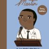 Books, Toys & Gifts Publishers Distribution LTD Stocking Fillers | My First Little People, Big Dreams - Martin Luther King Jr