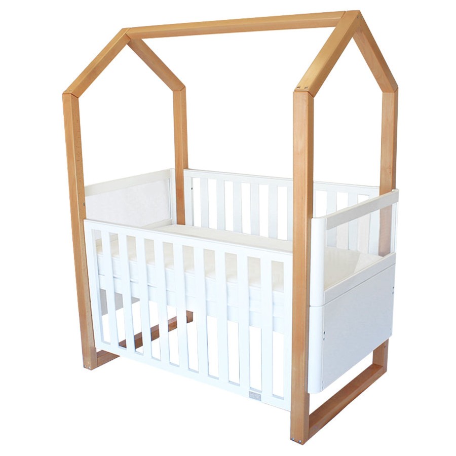 Babys Room Babyhood Furniture | Babyhood Kaylula Mila Cot