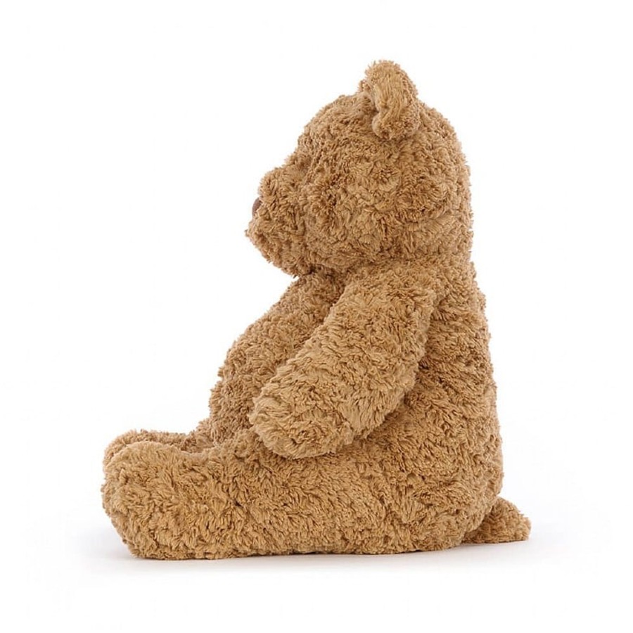 Books, Toys & Gifts Jellycat Toys For Babies | Jellycat Bartholomew Bear - Medium