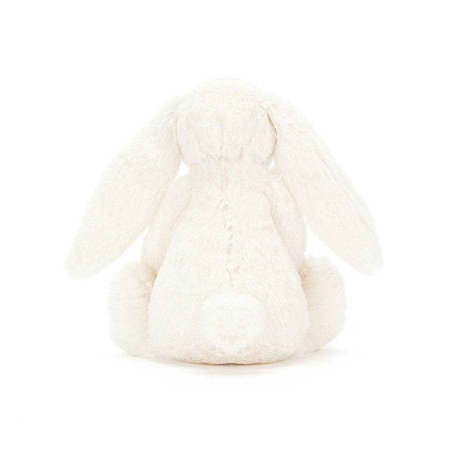 Books, Toys & Gifts Jellycat Stocking Fillers | Jellycat Blossom Bashful Cream Bunny - Small