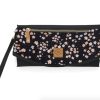 Going Places Pretty Brave Travelling With Kids | Pretty Brave 'The Roundabout' Change Mat / Clutch - Peony