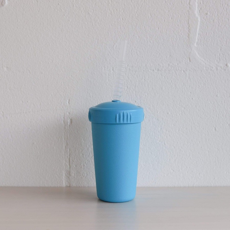 Going Places Re-Play Travelling With Kids | Re-Play Straw Cup With Reusable Straw