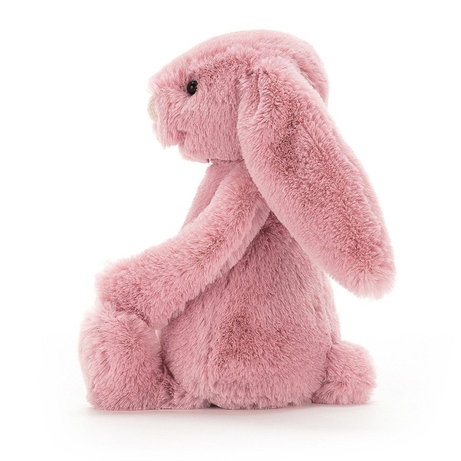 Books, Toys & Gifts Jellycat Build Your Own Gift Box | Jellycat Bashful Tulip Pink Bunny - Small