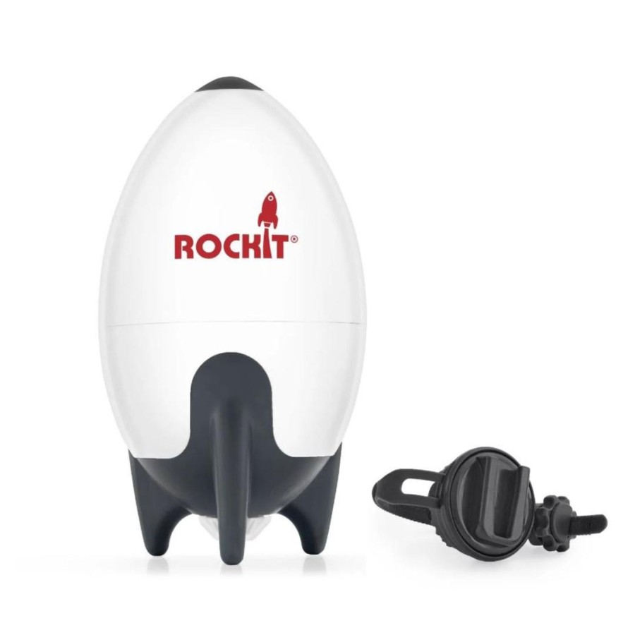 Babies Rockit Gadgets | Rechargeable Rockit Portable Baby Stroller Rocker