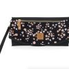 Babies Pretty Brave Nappy Change Wallets | Pretty Brave 'The Roundabout' Change Mat / Clutch - Peony