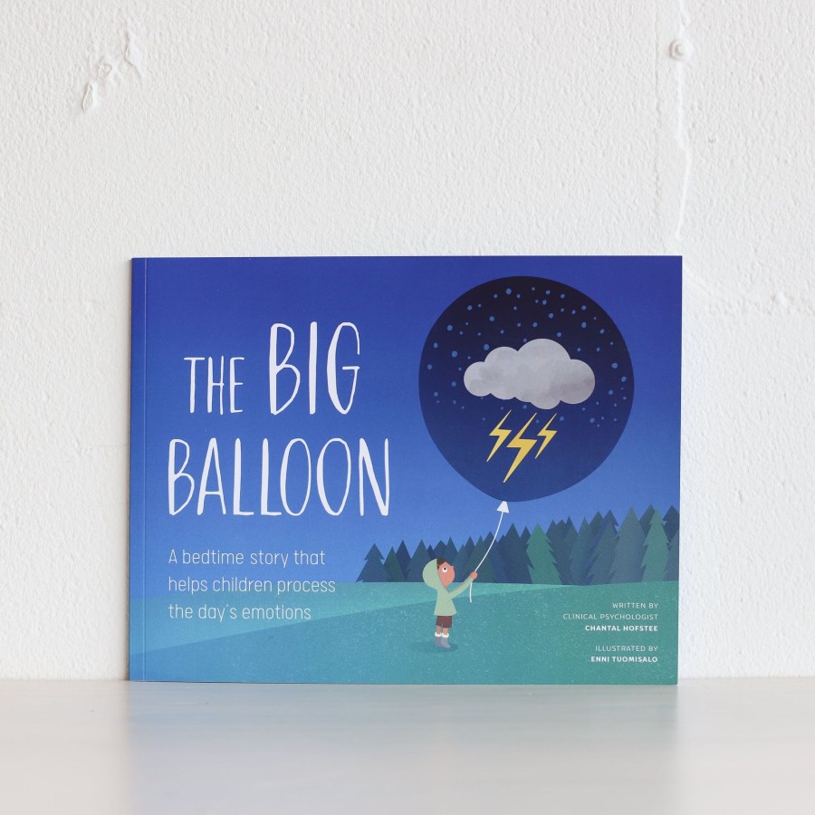 Books, Toys & Gifts Renew Your Mind Books For Parents | The Big Balloon