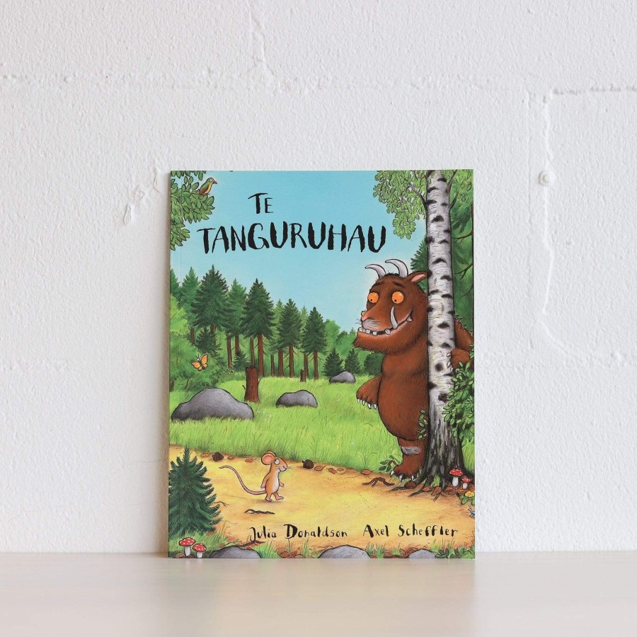 Books, Toys & Gifts Huia New Zealand Gifts | Te Tanguruhau